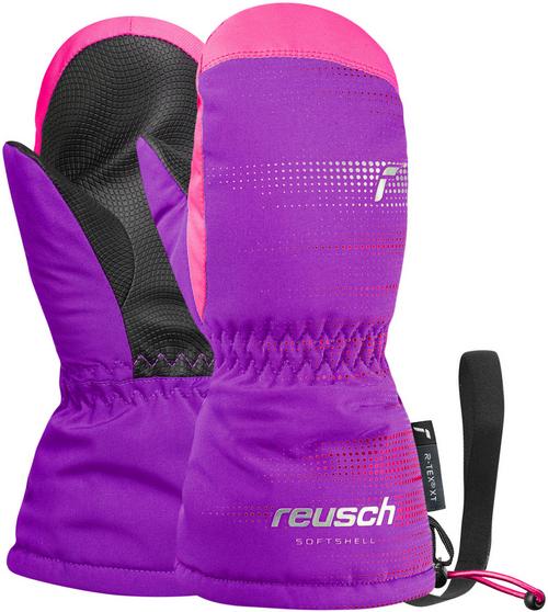 Reusch Maxi Handschuh Kinder