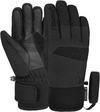 Reusch Malone Handschuh Kinder - black