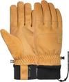 Reusch Danko Handschuh - camel