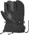 Reusch Jammer Handschuh Herren - black
