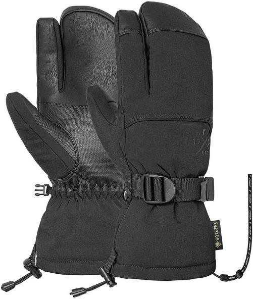 Reusch Jammer Handschuh Herren