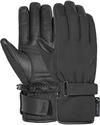 Reusch Neville Handschuh Herren - black