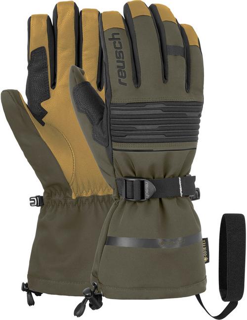 Reusch Isidro Handschuh Herren