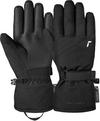 Reusch Alena Handschuh Damen - black-silver