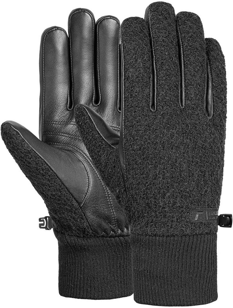 Reusch Reusch Urban Pulse Handschuh - black - 0 | SportScheck