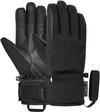 Reusch Otis Handschuh Herren - black