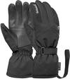 Reusch Alba Handschuh Damen - black-silver
