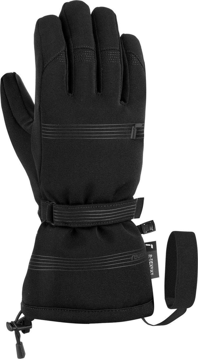 Reusch Reusch Cozy Down R-TEX&reg; XT Handschuh Damen - black-black - 0 | SportScheck