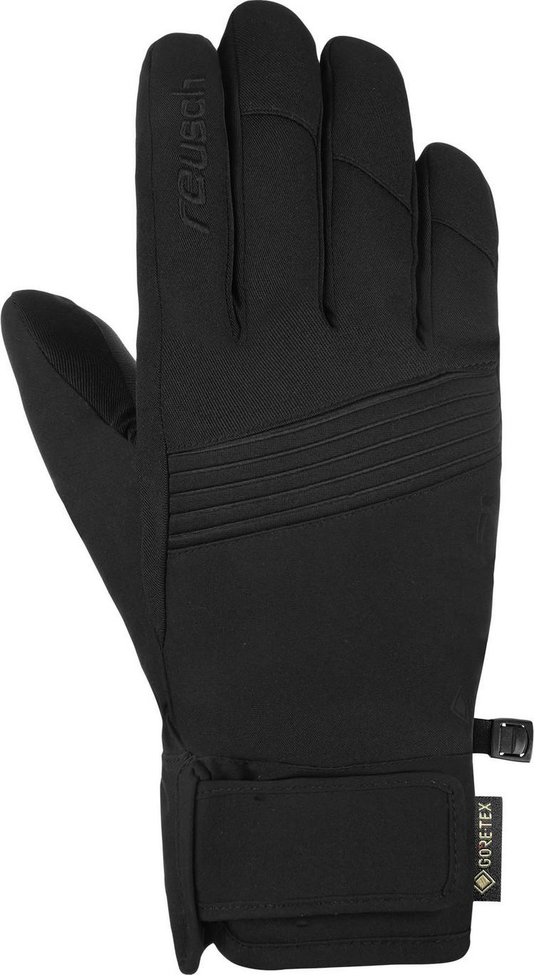 Reusch Reusch Fergus GORE-TEX Handschuh Herren - black - 0 | SportScheck