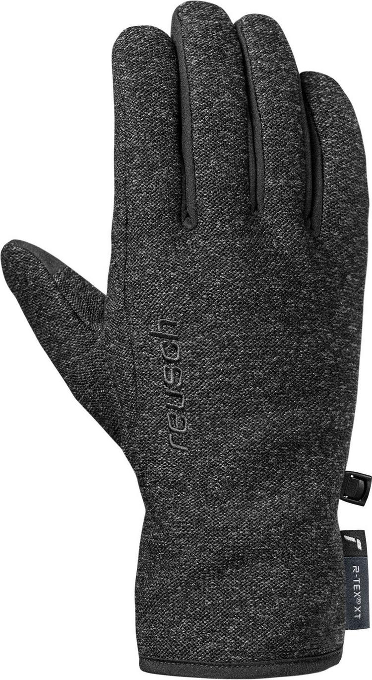 Reusch Reusch Meridian Handschuh - asphalt melange - 0 | SportScheck