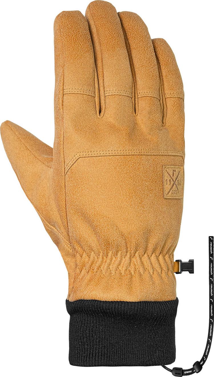 Reusch Reusch Danko Handschuh - camel - 0 | SportScheck