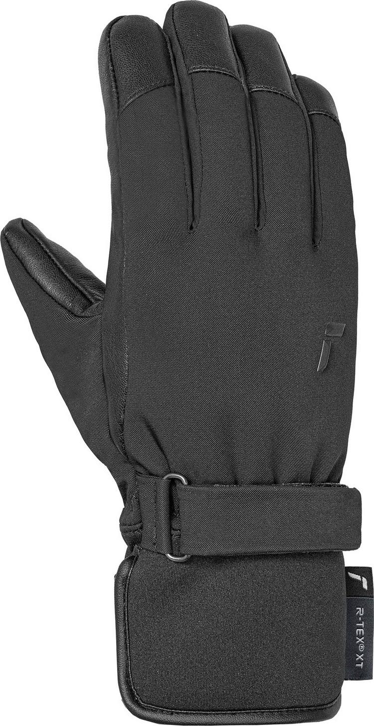 Reusch Reusch Neville Handschuh Herren - black - 0 | SportScheck