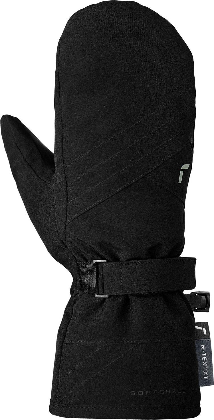 Reusch Reusch Alena Handschuh Damen - black-silver - 0 | SportScheck
