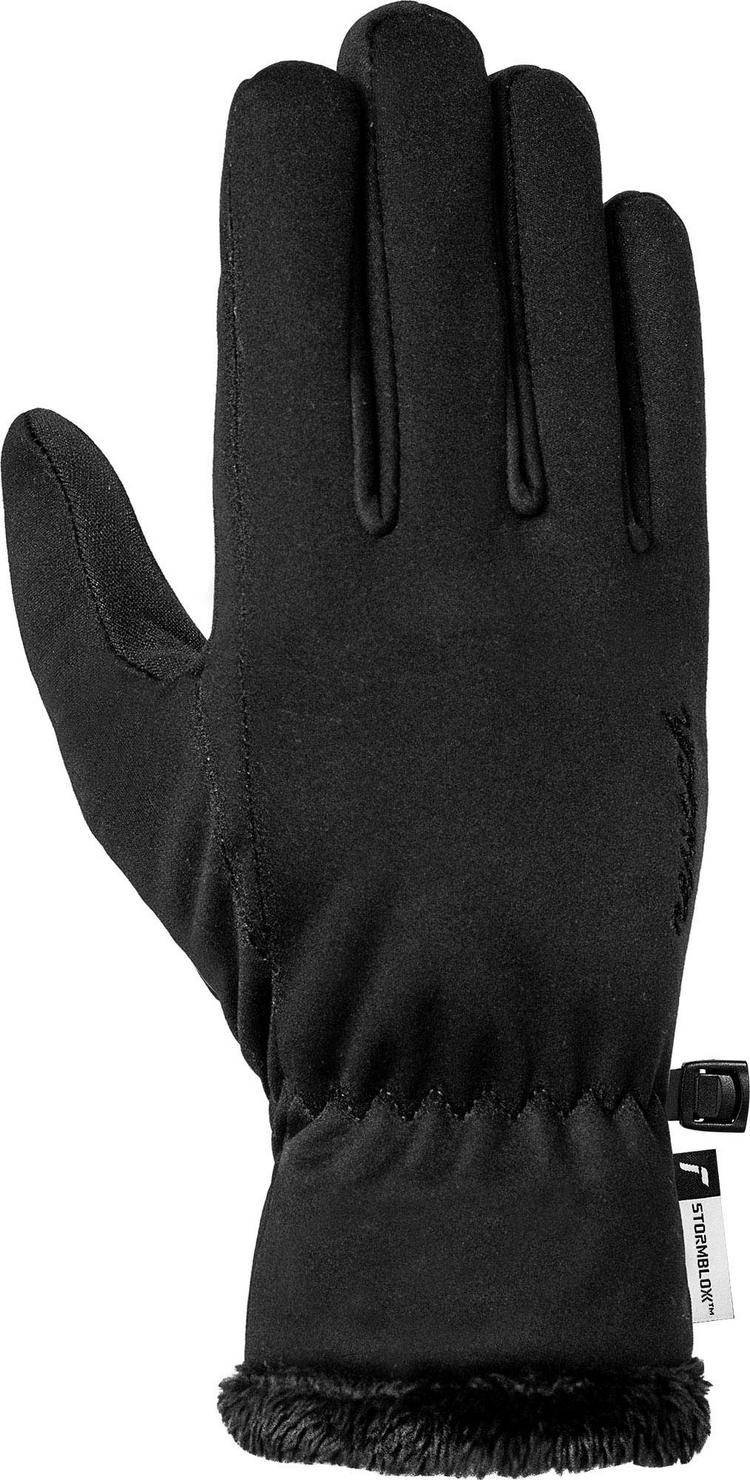 Reusch Reusch Liberty Handschuh Damen - black - 0 | SportScheck