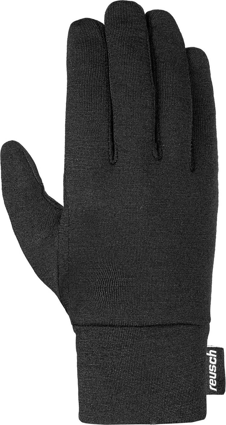 Reusch Reusch Wool Handschuh - black - 0 | SportScheck