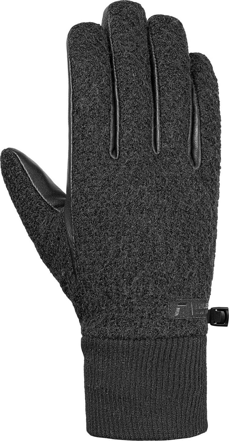 Reusch Reusch Urban Pulse Handschuh - black - 0 | SportScheck