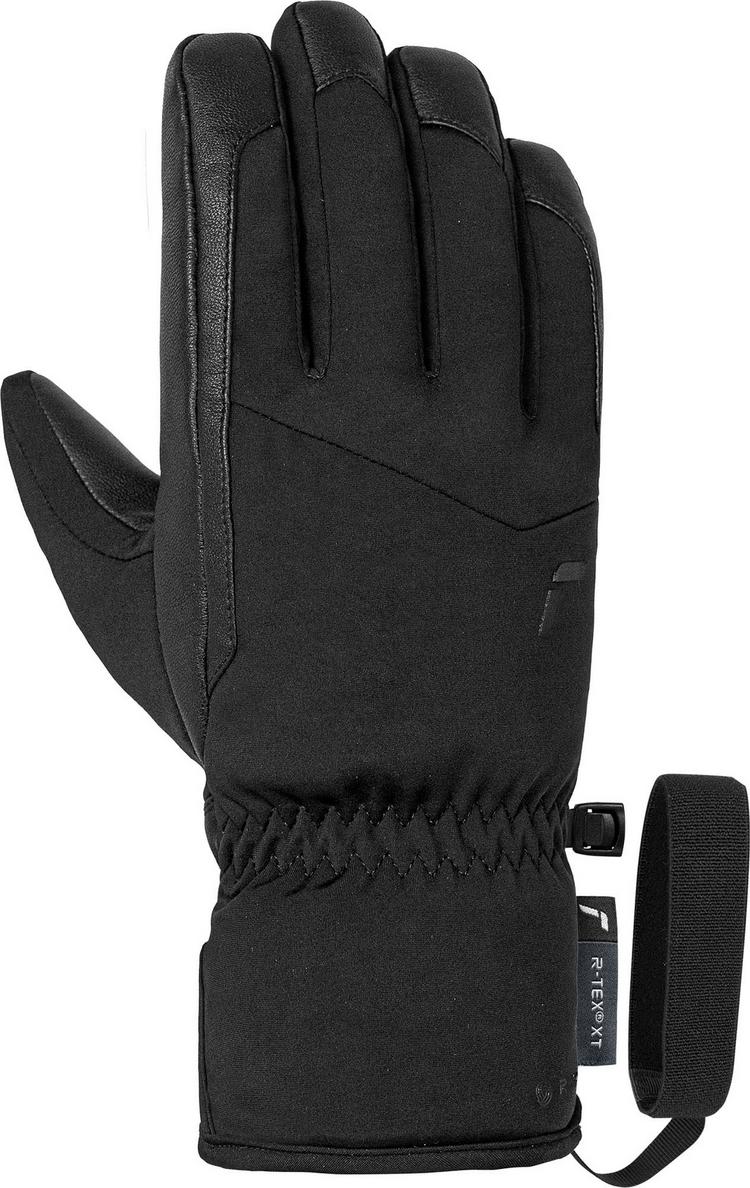 Reusch Reusch Otis Handschuh Herren - black - 0 | SportScheck