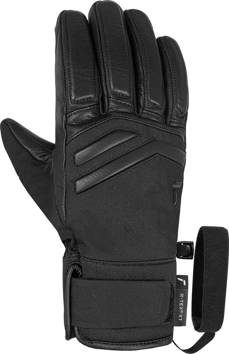 Reusch Reusch Dylan Handschuh Herren - black - 0 | SportScheck