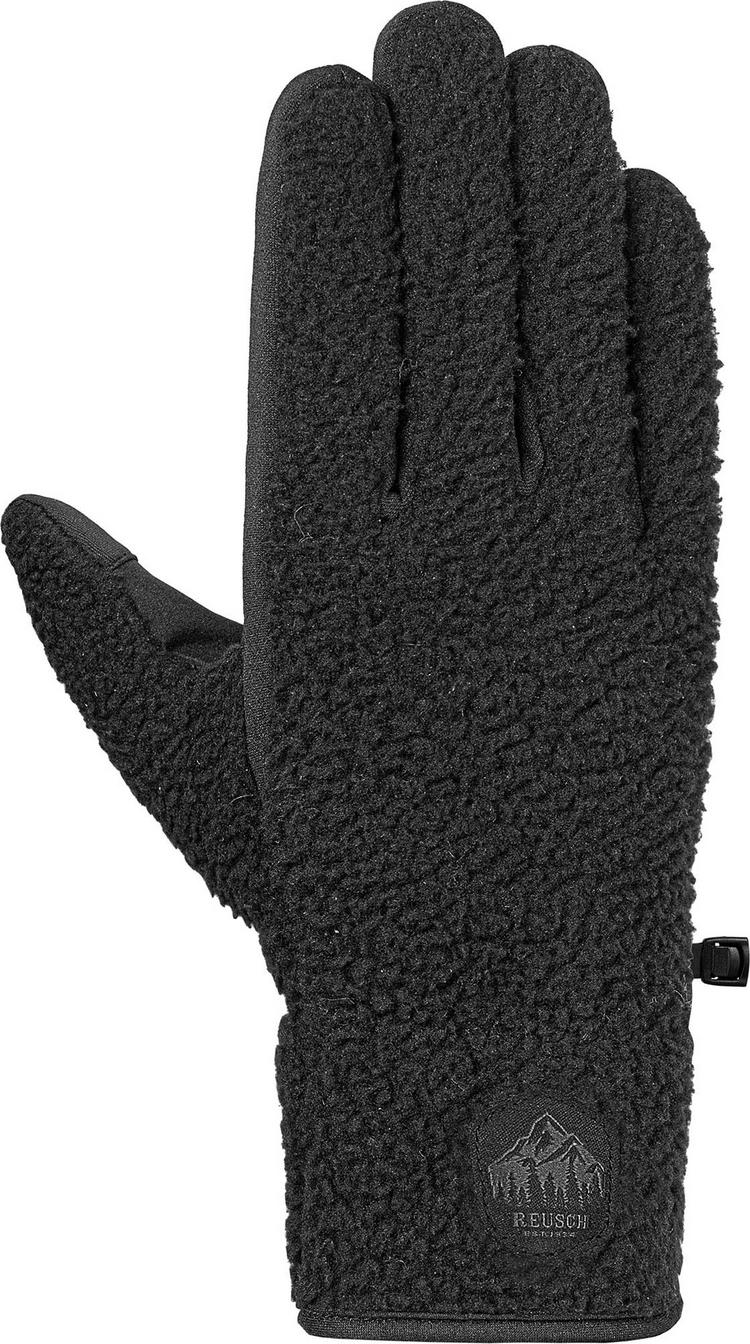 Reusch Reusch Comfleece Handschuh - black - 0 | SportScheck