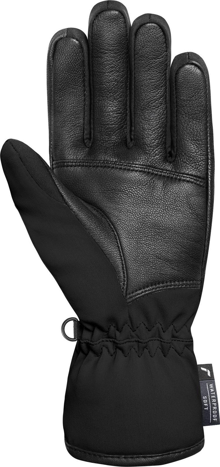 Reusch Reusch Tiffany R-TEX&reg; XT Handschuh Damen - black-black - 0 | SportScheck