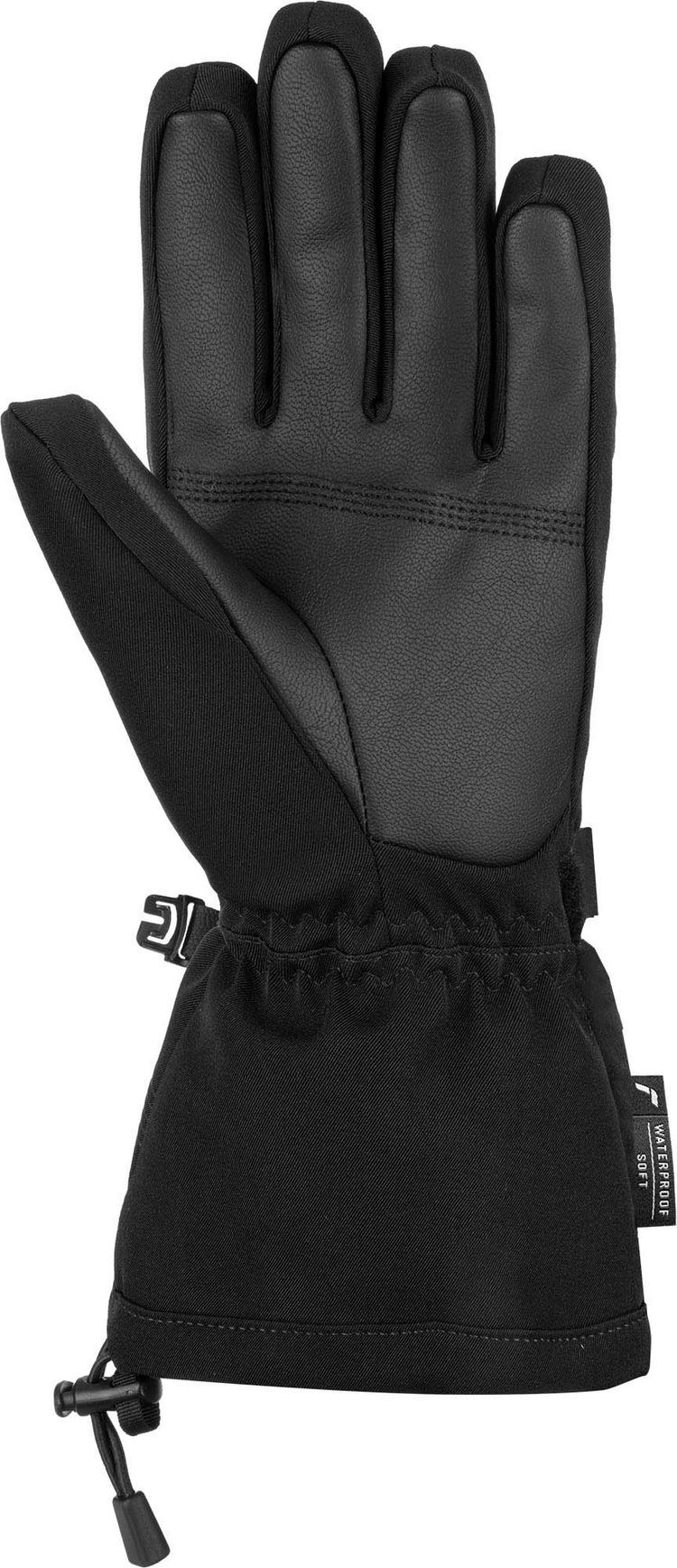 Reusch Reusch Cozy Down R-TEX&reg; XT Handschuh Damen - black-black - 0 | SportScheck