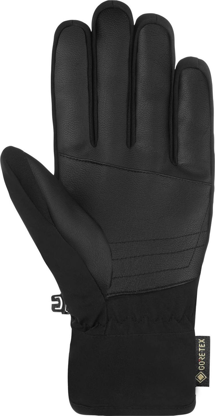 Reusch Reusch Fergus GORE-TEX Handschuh Herren - black - 0 | SportScheck