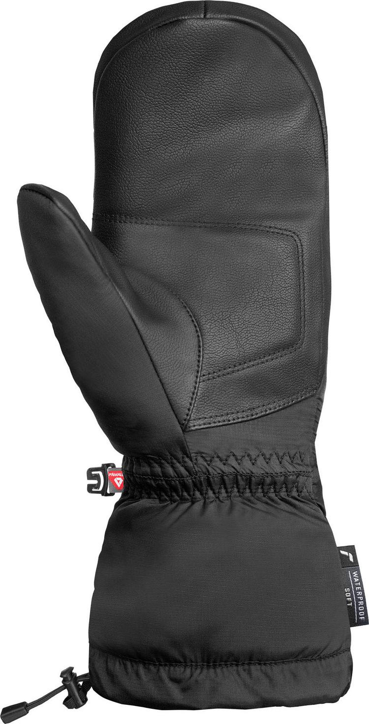 Reusch Reusch Puffy R-TEX&reg; XT Handschuh Damen - black - 0 | SportScheck