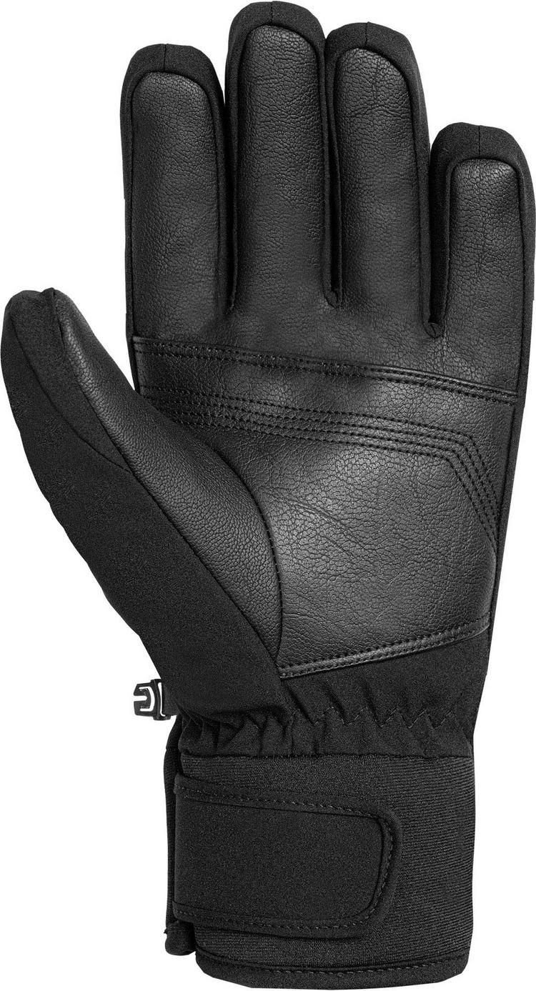 Reusch Reusch Malone R-TEX&reg; XT Handschuh Herren - black - 0 | SportScheck