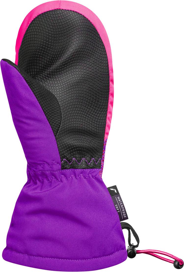 Reusch Reusch Maxi Handschuh Kinder - cactus flower-pink glo - 0 | SportScheck