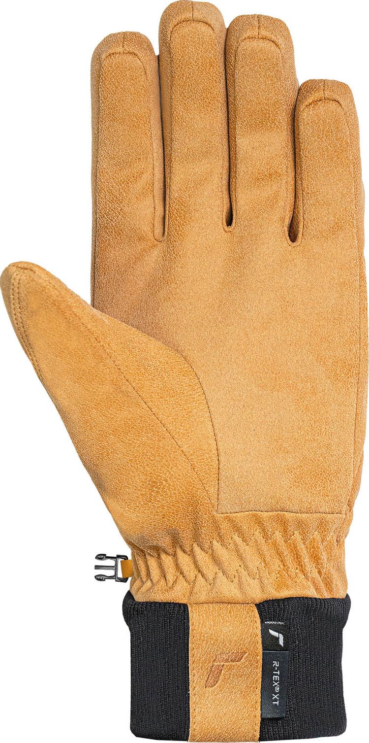 Reusch Reusch Danko Handschuh - camel - 0 | SportScheck