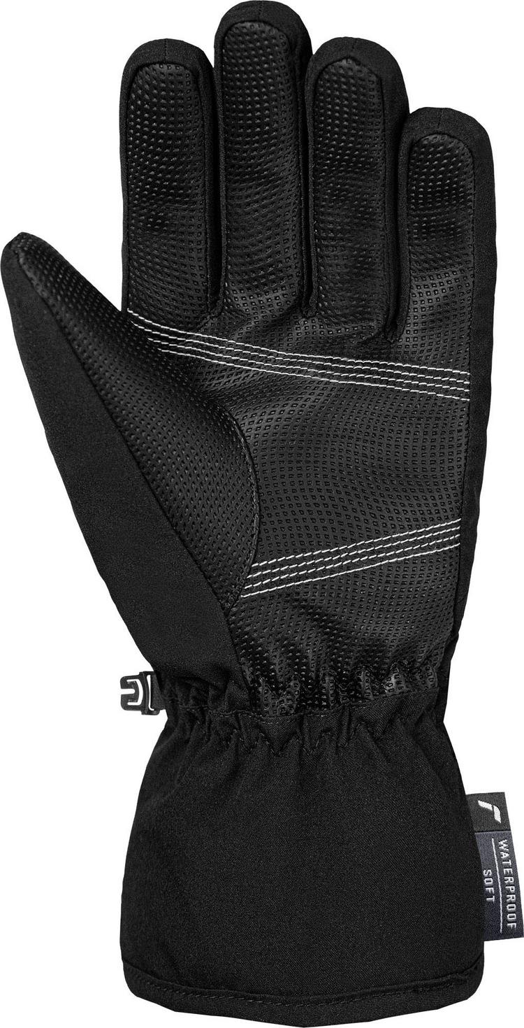 Reusch Reusch Wonder Handschuh Kinder - black-white - 0 | SportScheck