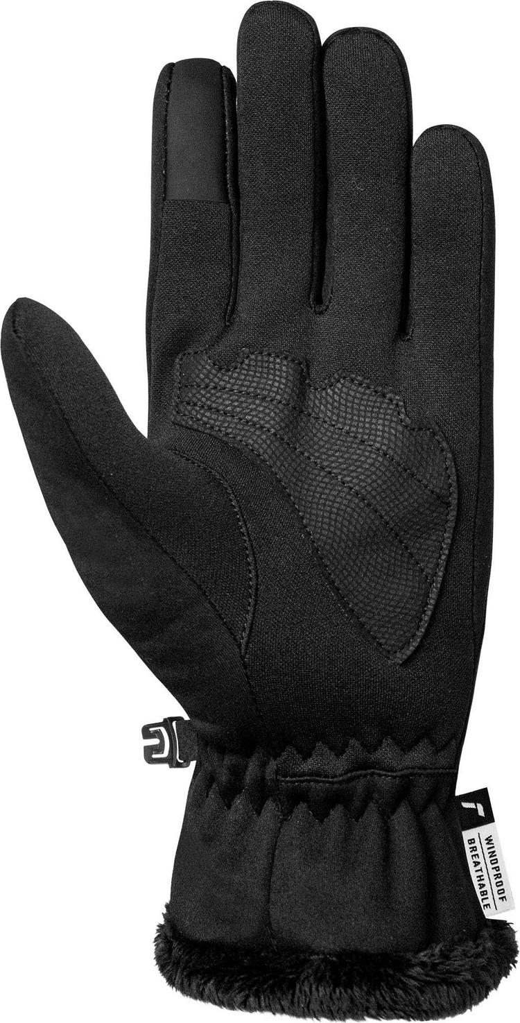 Reusch Reusch Liberty Handschuh Damen - black - 0 | SportScheck