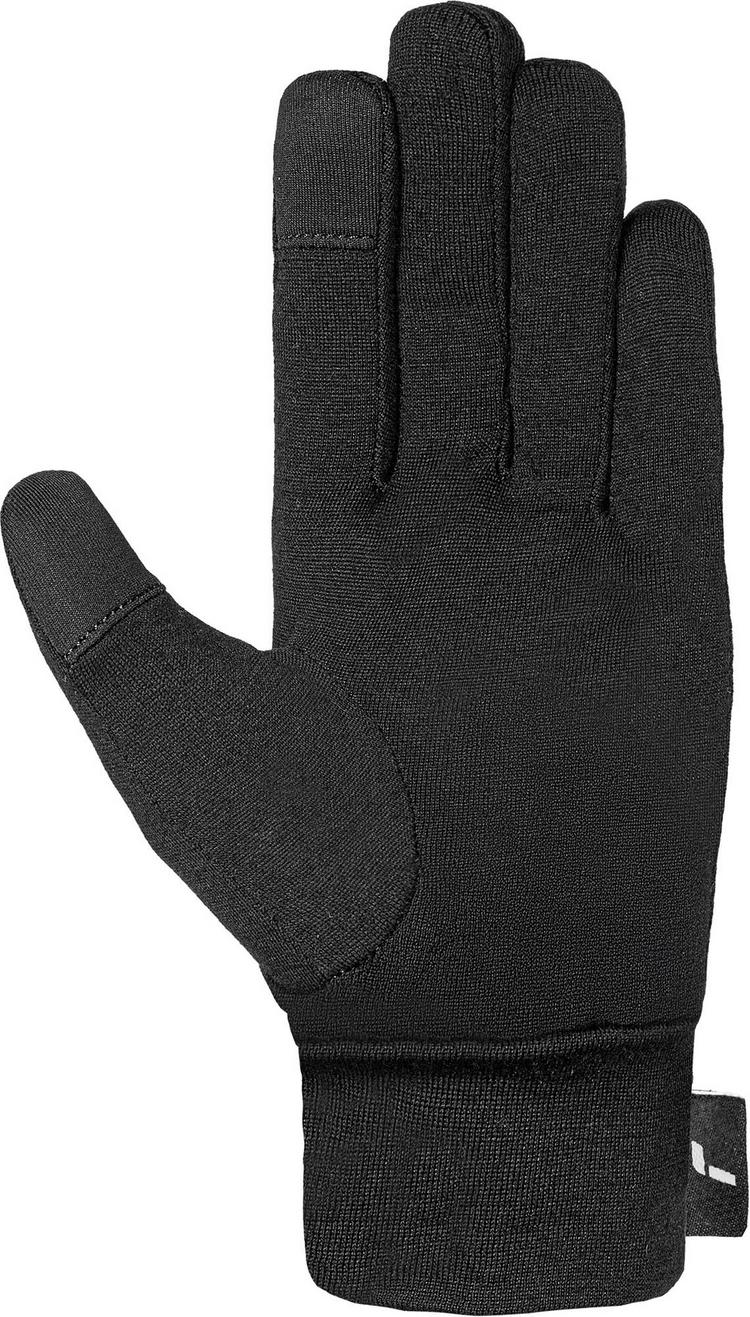 Reusch Reusch Wool Handschuh - black - 0 | SportScheck