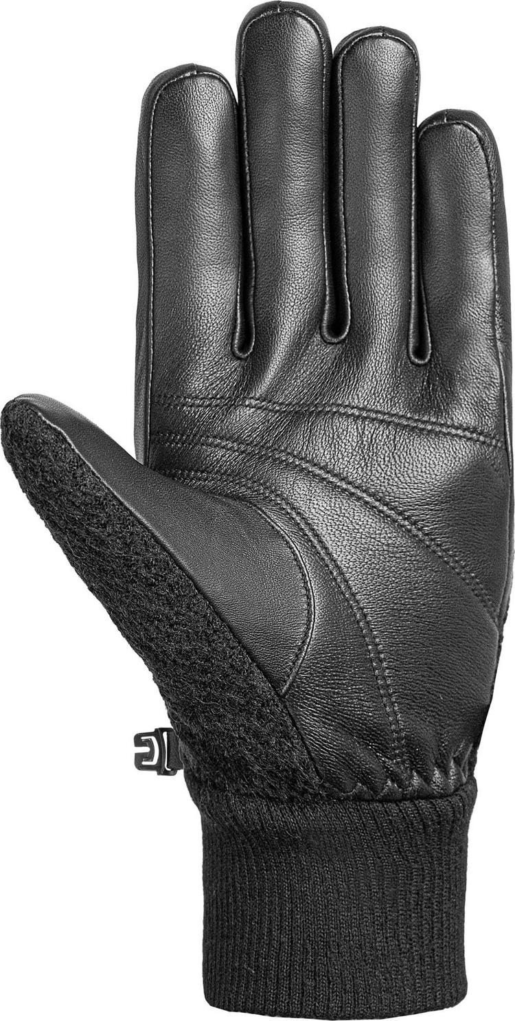 Reusch Reusch Urban Pulse Handschuh - black - 0 | SportScheck