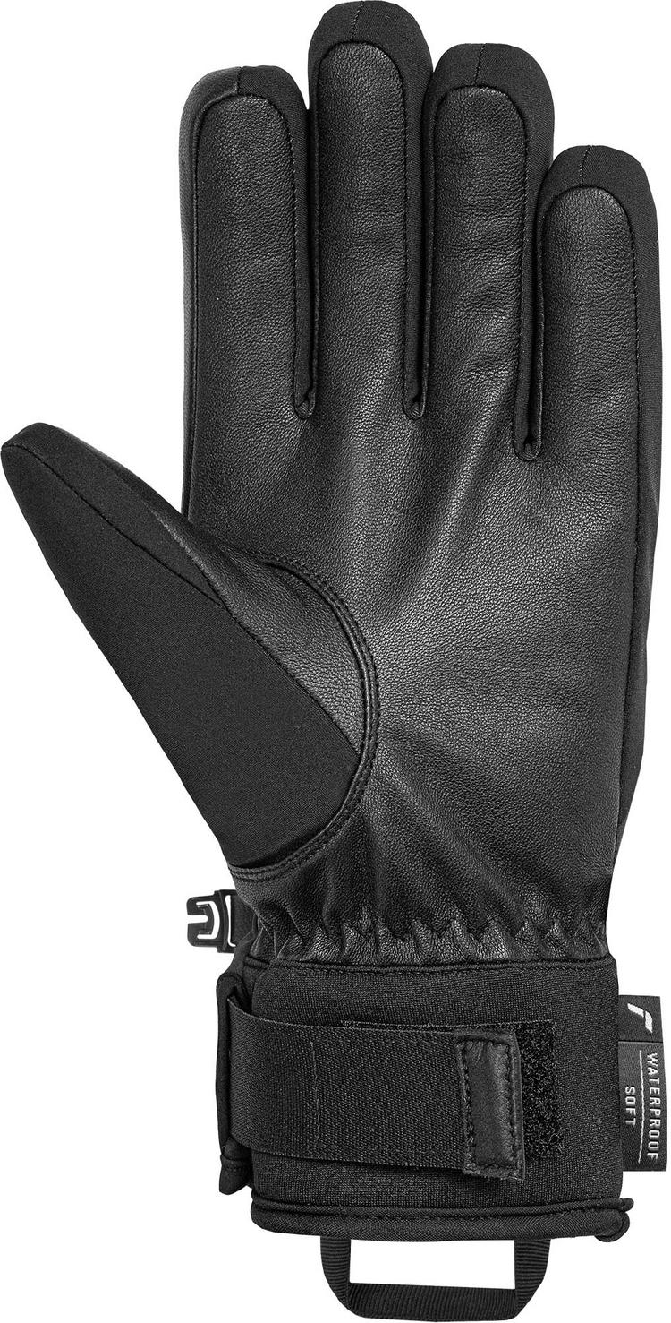 Reusch Reusch Otis Handschuh Herren - black - 0 | SportScheck