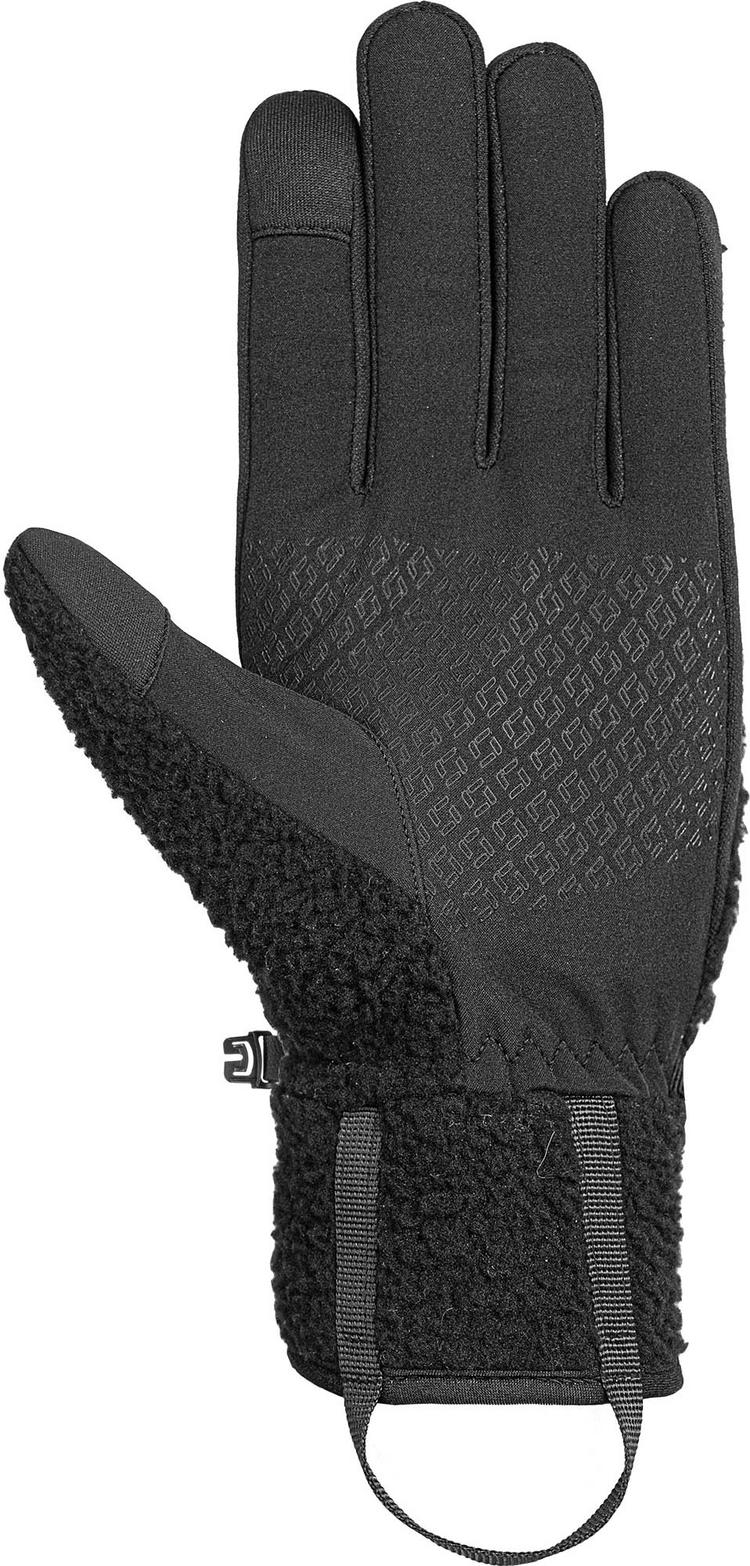 Reusch Reusch Comfleece Handschuh - black - 0 | SportScheck