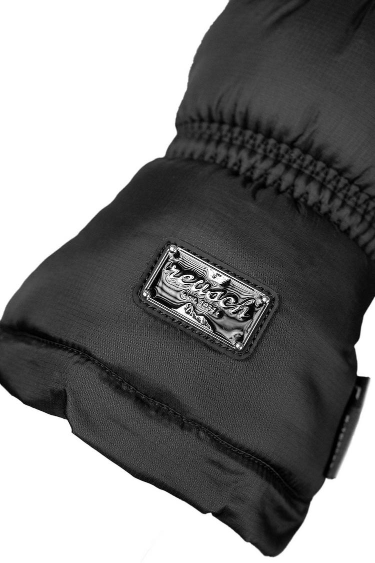Reusch Reusch Puffy R-TEX&reg; XT Handschuh Damen - black - 1 | SportScheck