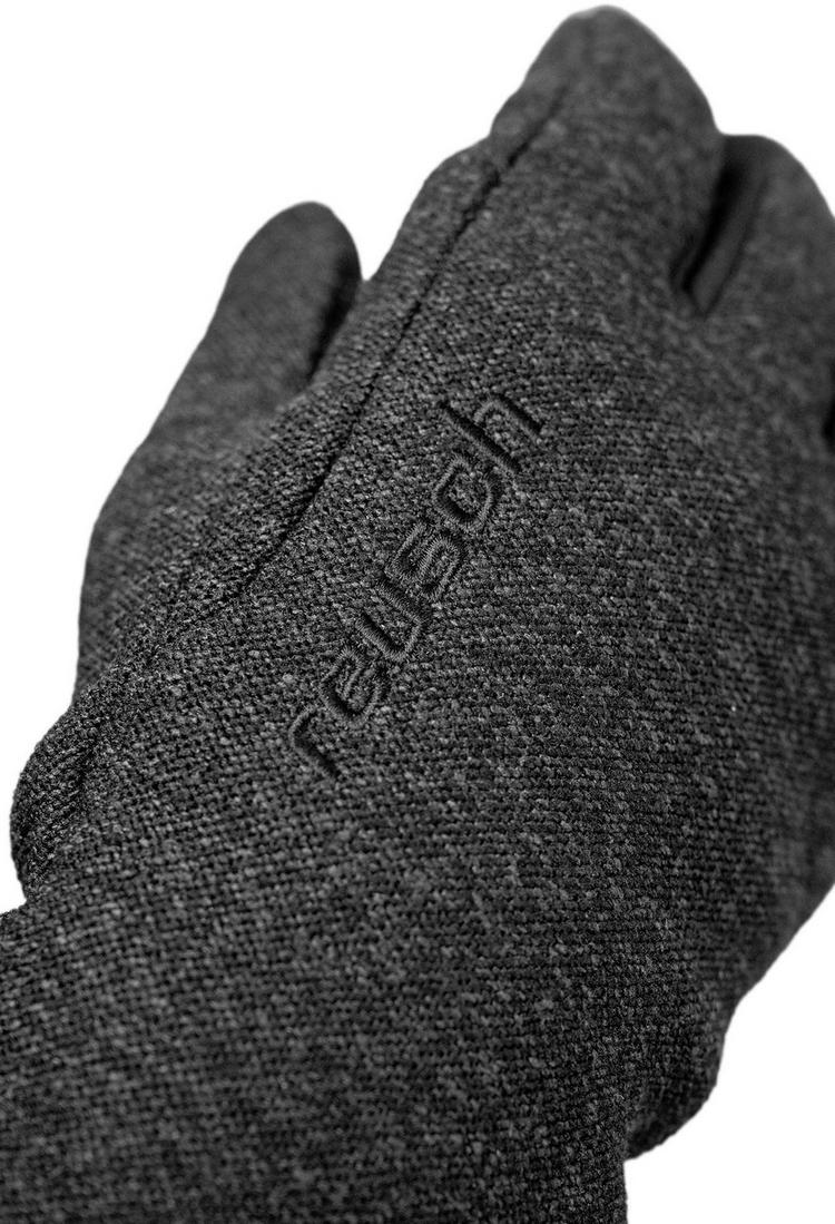 Reusch Reusch Meridian Handschuh - asphalt melange - 1 | SportScheck