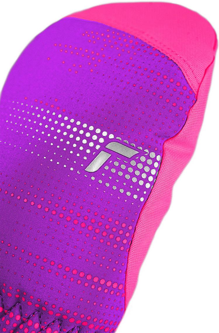 Reusch Reusch Maxi Handschuh Kinder - cactus flower-pink glo - 1 | SportScheck