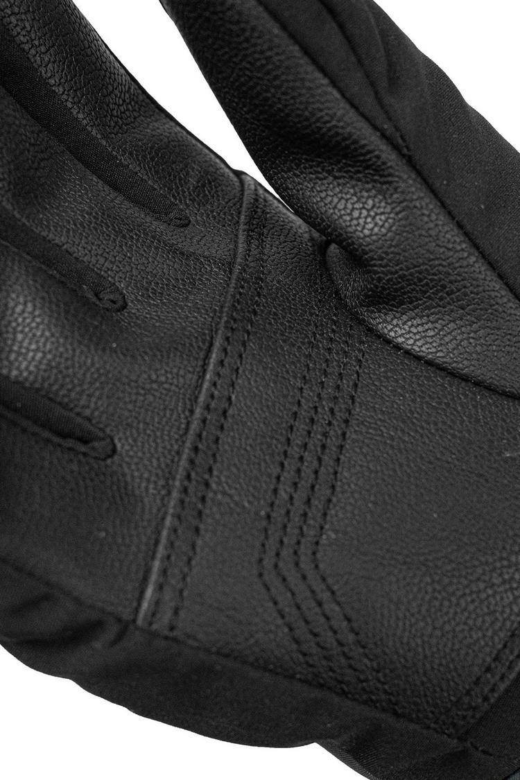 Reusch Reusch Malone Handschuh Kinder - black - 1 | SportScheck