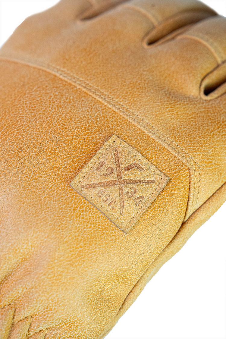 Reusch Reusch Danko Handschuh - camel - 1 | SportScheck