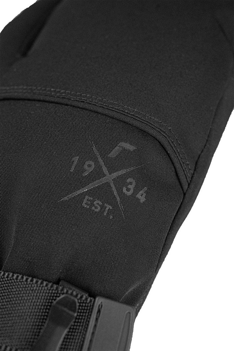 Reusch Reusch Jammer Handschuh Herren - black - 1 | SportScheck