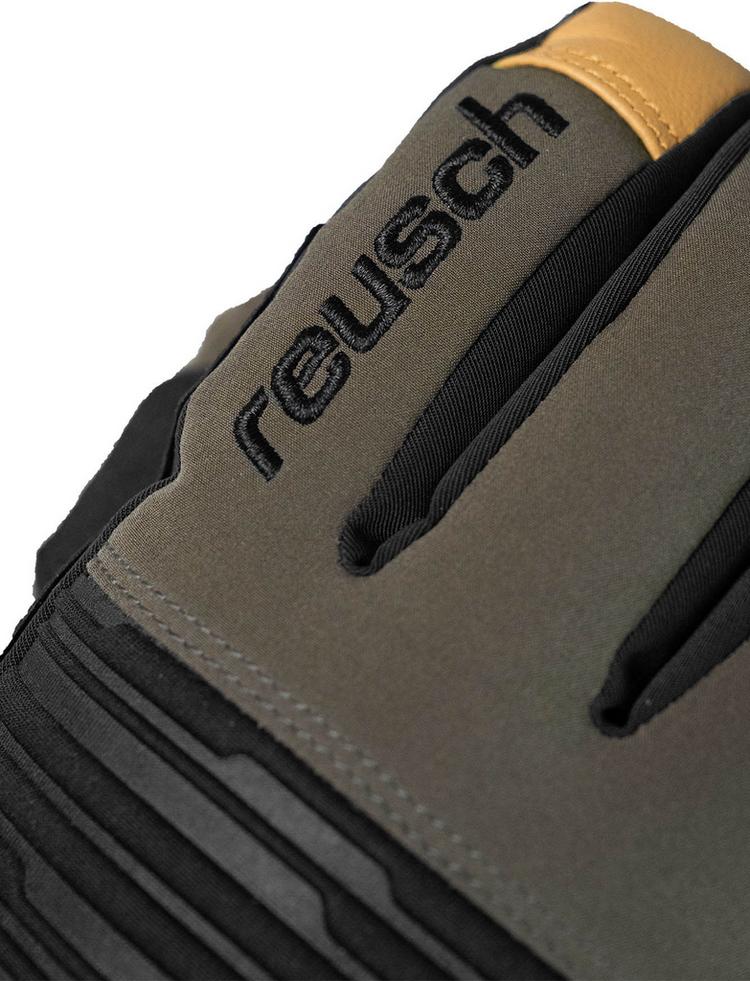 Reusch Reusch Isidro Handschuh Herren - burnt olive-camel - 1 | SportScheck