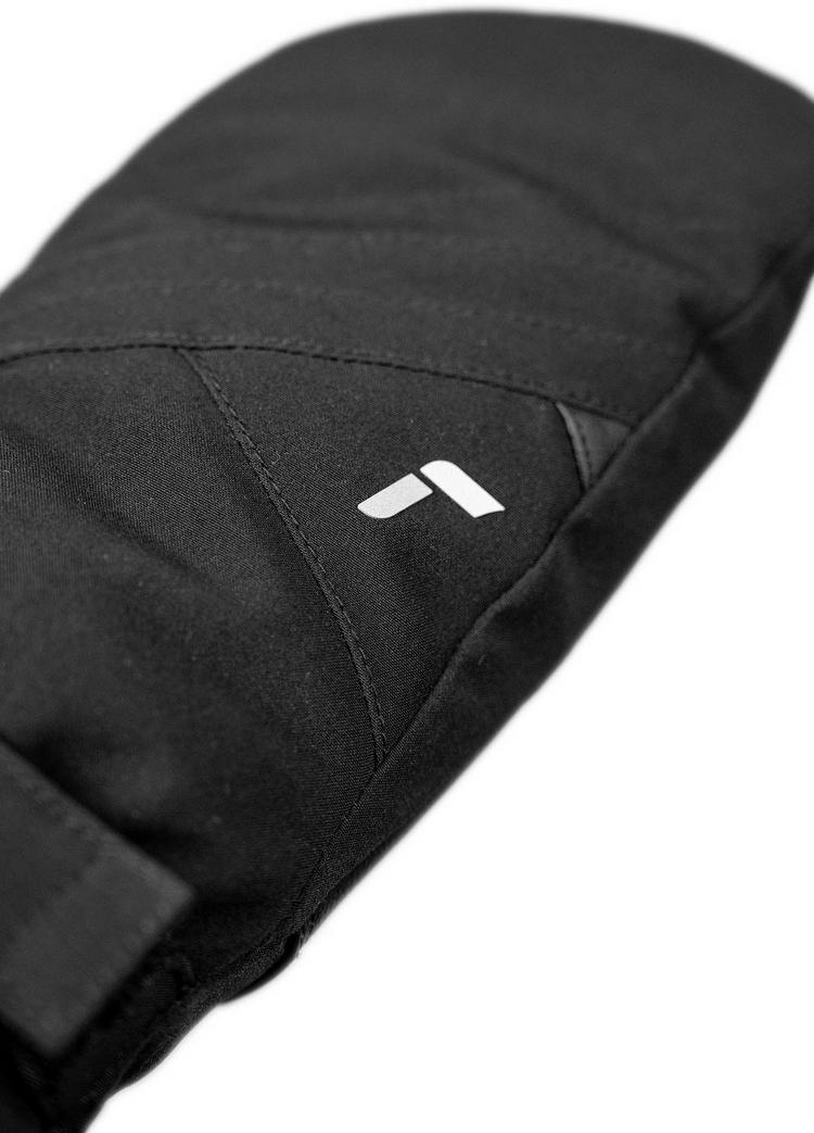 Reusch Reusch Alena Handschuh Damen - black-silver - 1 | SportScheck