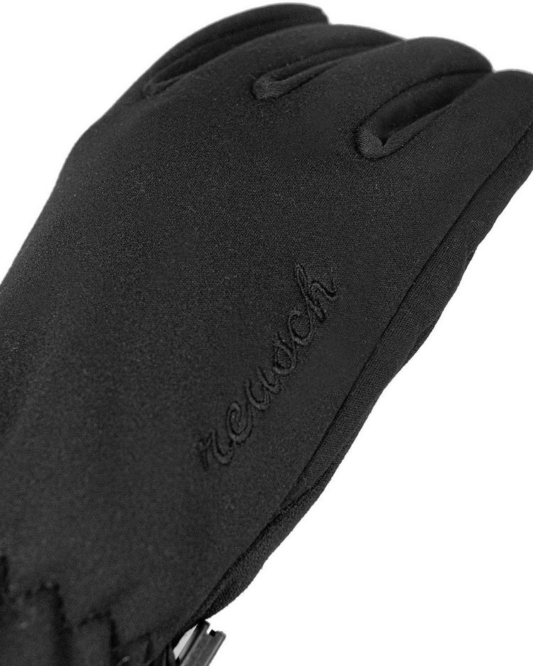 Reusch Reusch Liberty Handschuh Damen - black - 1 | SportScheck