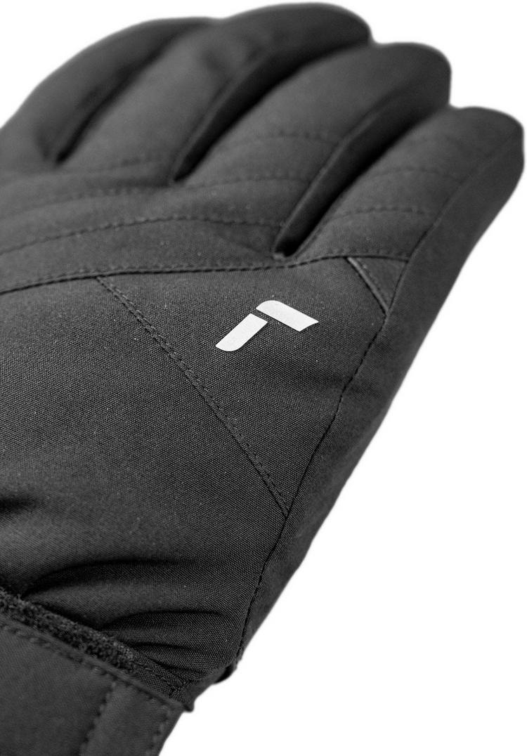 Reusch Reusch Alena Handschuh Damen - black-silver - 1 | SportScheck
