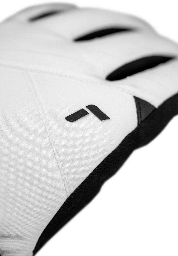 Reusch Reusch Alena Handschuh Damen - white-black - 1 | SportScheck