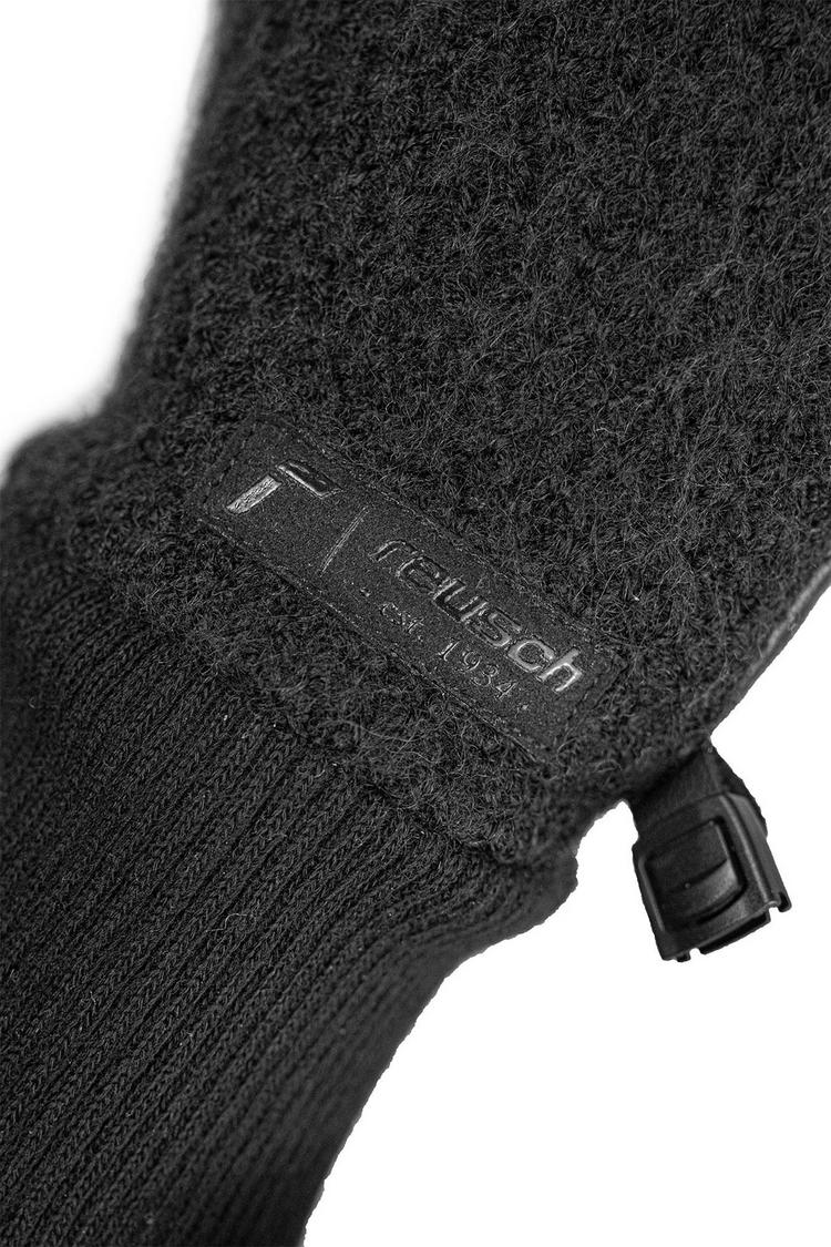 Reusch Reusch Urban Pulse Handschuh - black - 1 | SportScheck