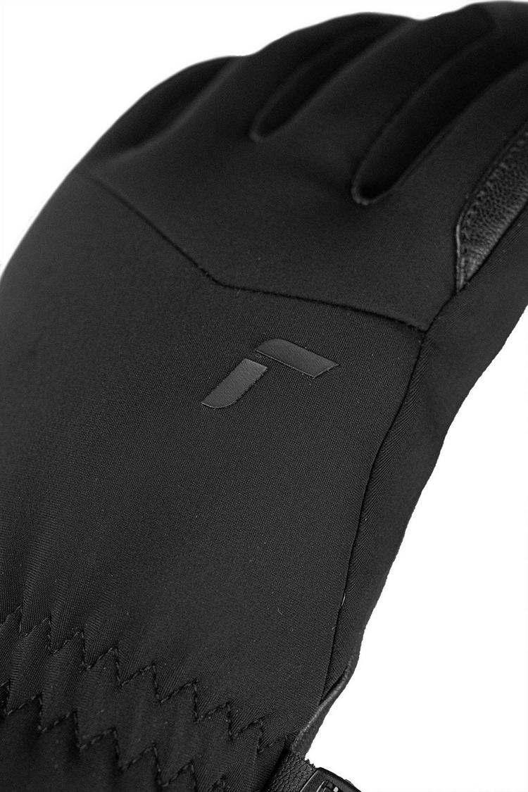 Reusch Reusch Otis Handschuh Herren - black - 1 | SportScheck