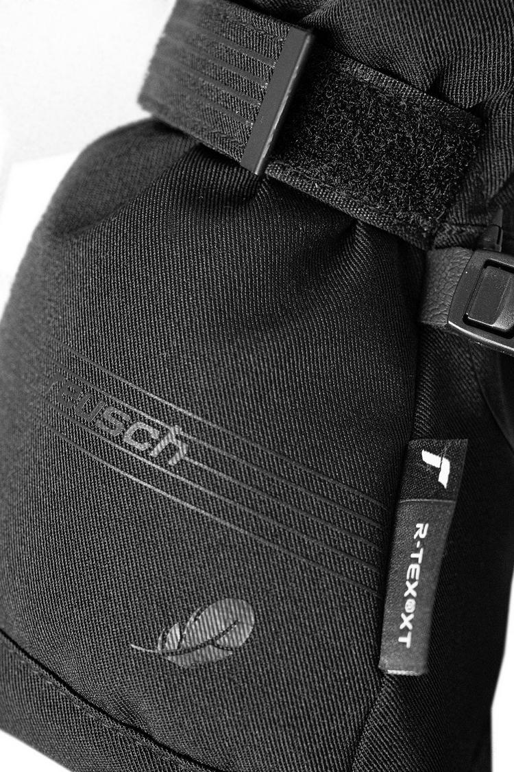 Reusch Reusch Cozy Down R-TEX&reg; XT Handschuh Damen - black-black - 2 | SportScheck